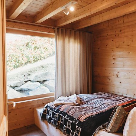 Lieblingsort - Schwarzwald Chalet Lodges Neuenweg Экстерьер фото