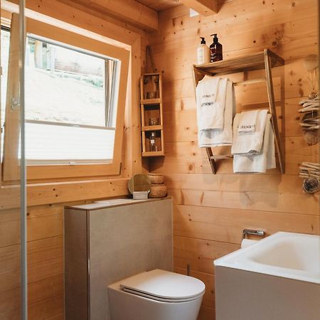 Lieblingsort - Schwarzwald Chalet Lodges Neuenweg Экстерьер фото