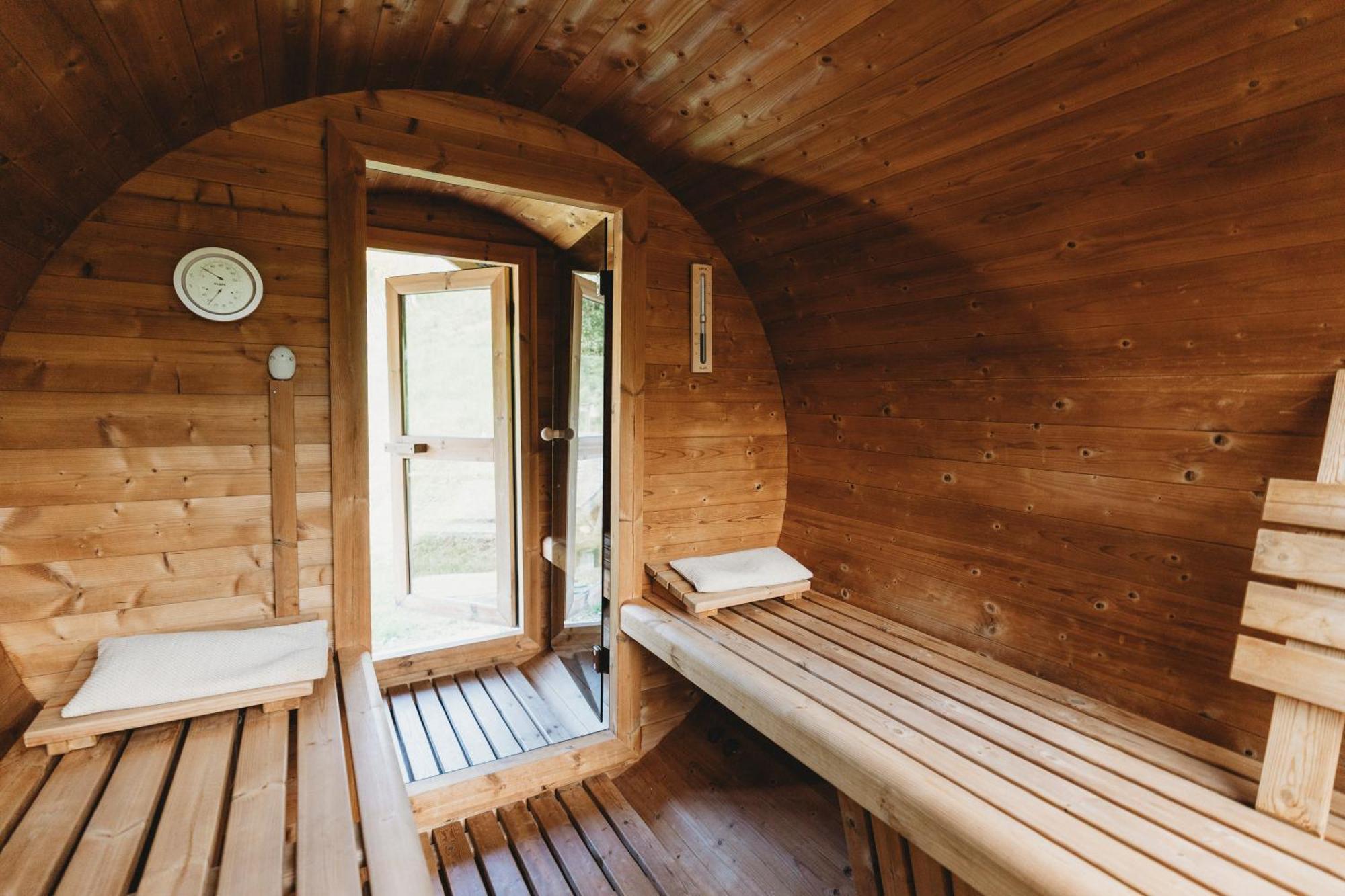 Lieblingsort - Schwarzwald Chalet Lodges Neuenweg Экстерьер фото
