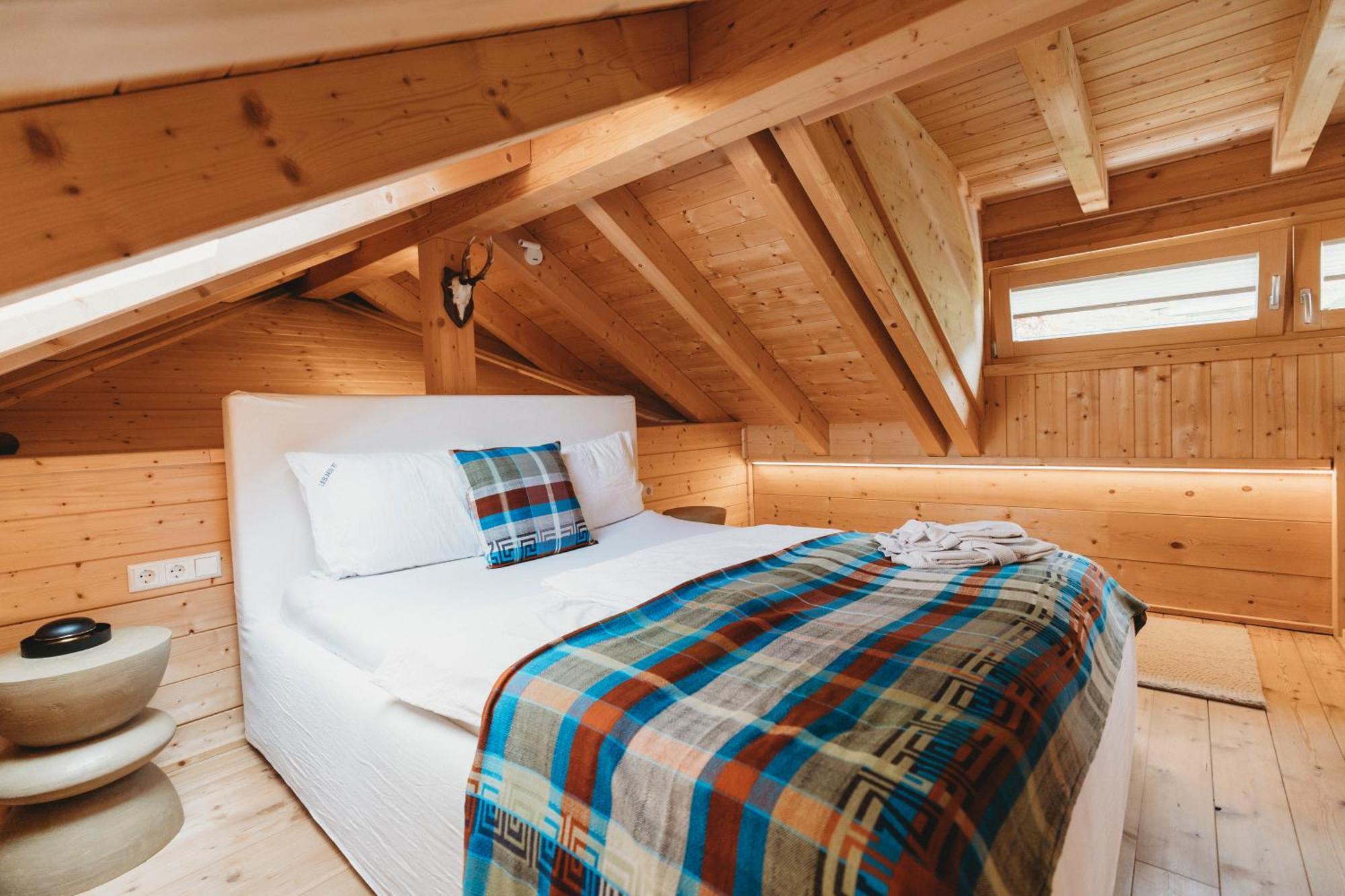 Lieblingsort - Schwarzwald Chalet Lodges Neuenweg Экстерьер фото