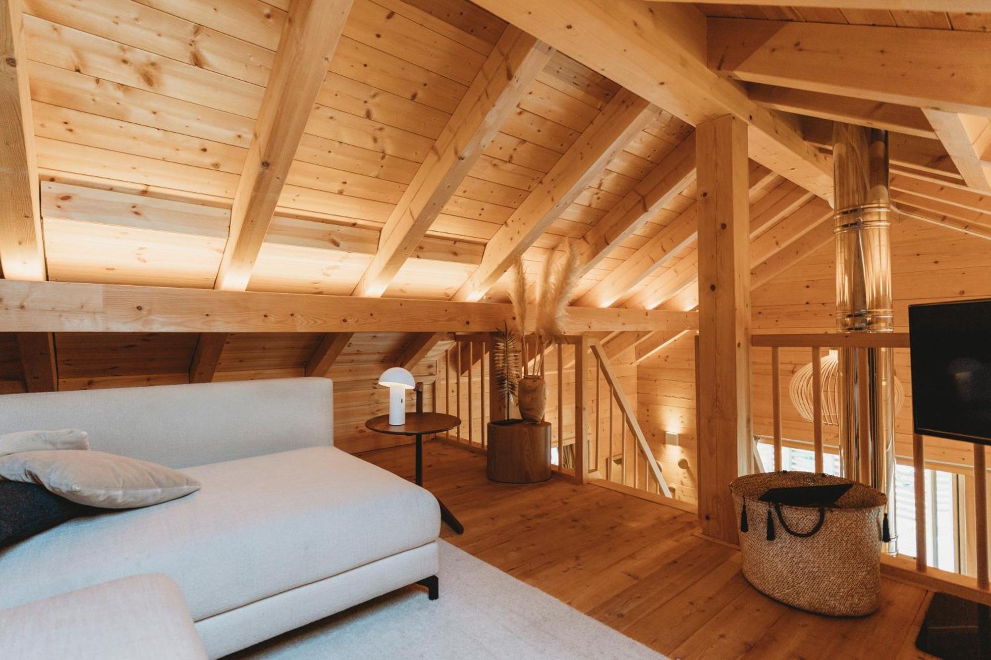 Lieblingsort - Schwarzwald Chalet Lodges Neuenweg Экстерьер фото