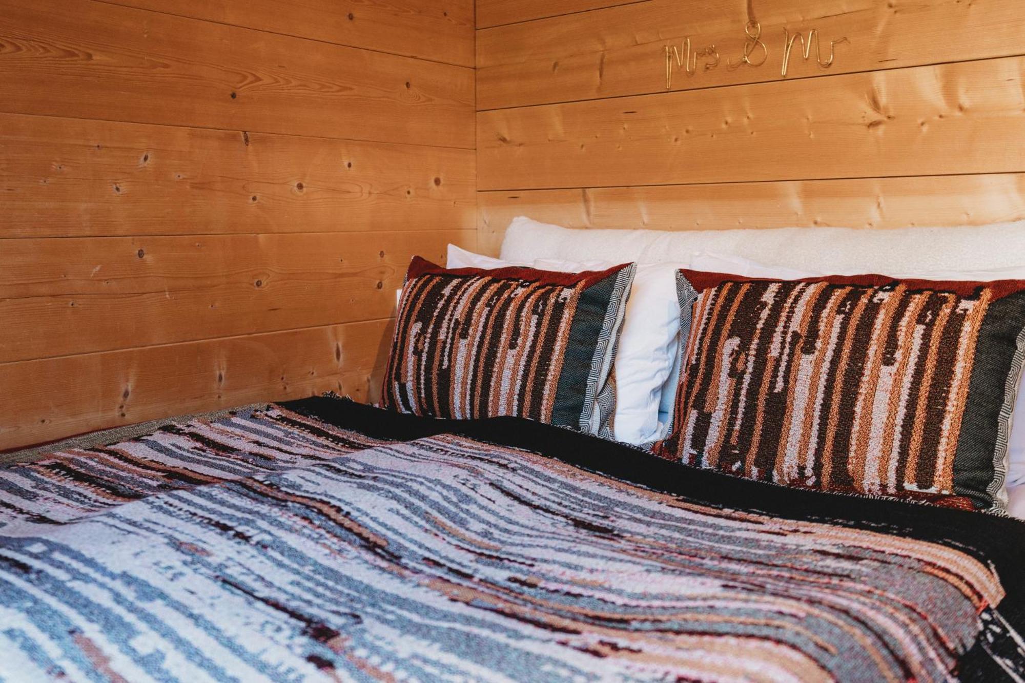Lieblingsort - Schwarzwald Chalet Lodges Neuenweg Экстерьер фото