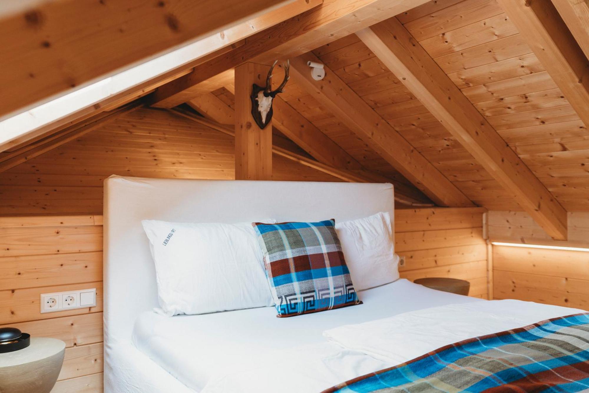 Lieblingsort - Schwarzwald Chalet Lodges Neuenweg Экстерьер фото