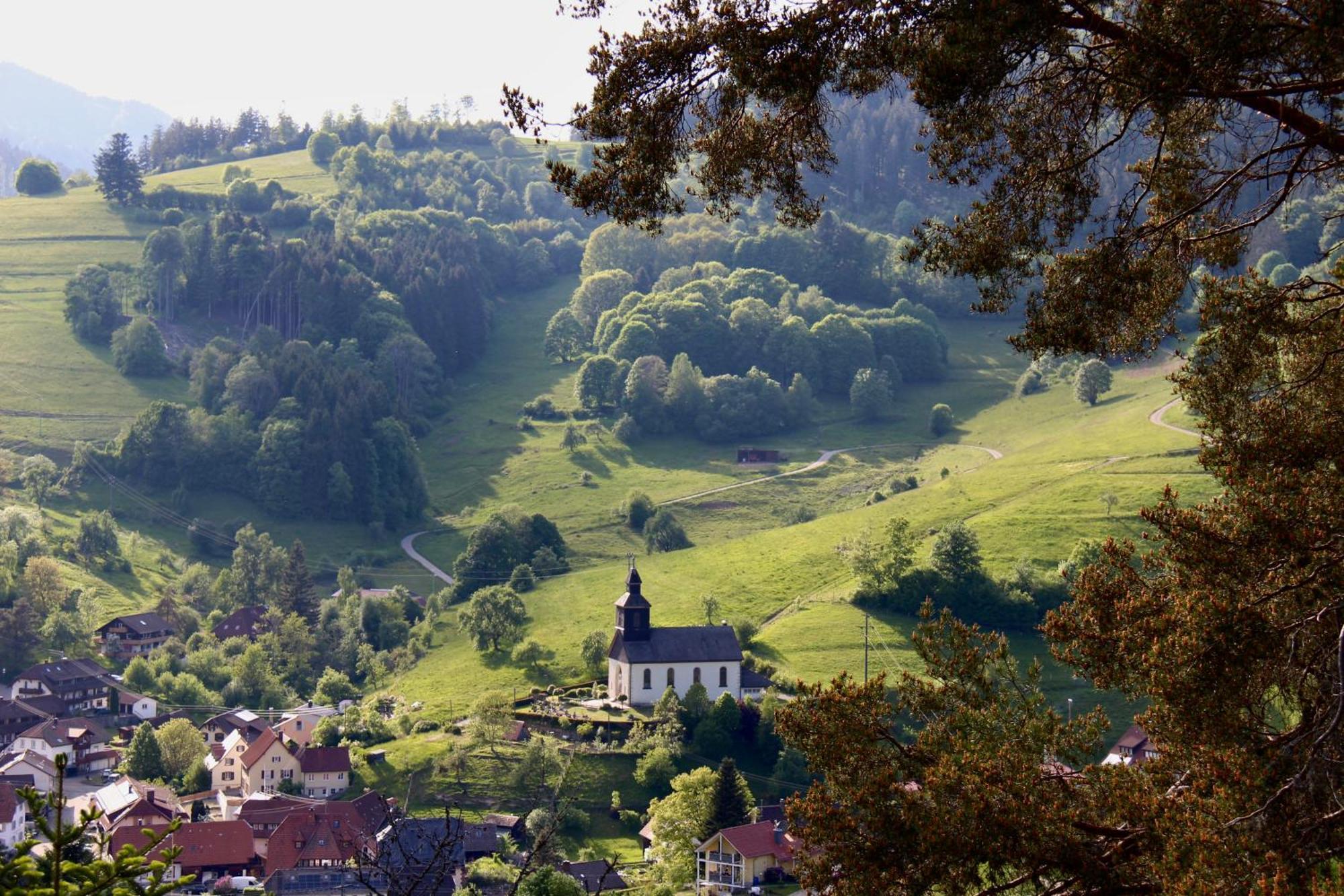 Lieblingsort - Schwarzwald Chalet Lodges Neuenweg Экстерьер фото
